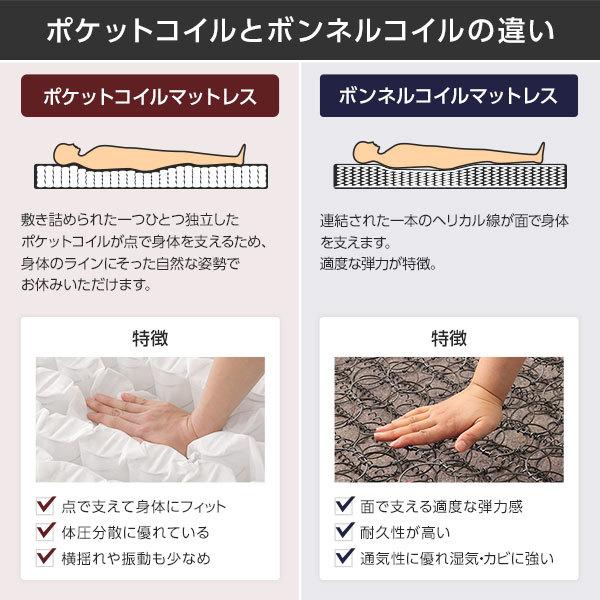 ベッド 日本製 低床 連結 ロータイプ 木製 照明付き 棚付き コンセント 