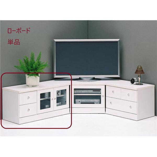 早い者勝ち【送料無料】テレビ台 ローボード 幅90cm ホワイト テレビ台 テレビボード 幅90cm ホワイト 日本製 ローボード リビング