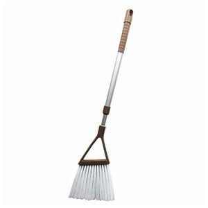 ブランド登録なし - 〔50個仕掛ける〕 CLEAN TIMES スキマもすっきり掃けるホーキ ダスター、クロス-キッチン、日用品、文具-掃除用具