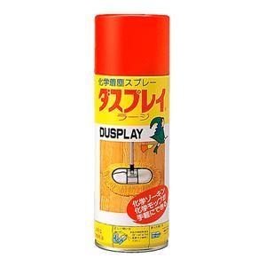 〔40個セット〕 ダスプレイ ラージ 400ml