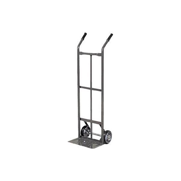 TRUSCO スチール写真導管製二輪車 H1160 すくい板170×370粍 1011 1台 為し終える品 その他事務用品-キッチン、日用品、文具