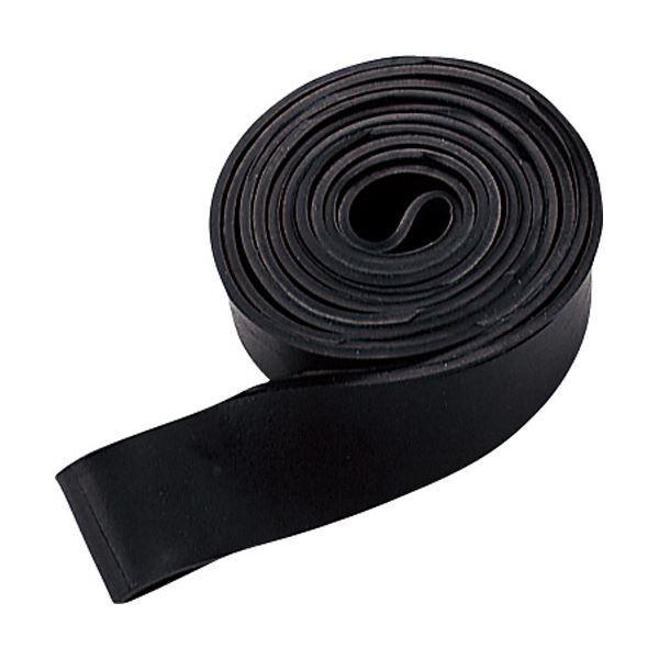 (まとめ) TRUSCO ゴムロープ(エンドレスタイプ) 22mm×0.3-0.5m GR-2230E 1パック(10本) 〔×5セット〕