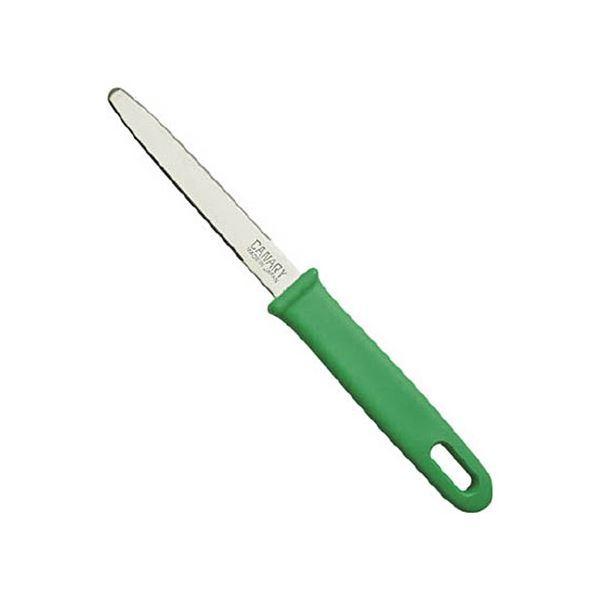 (まとめ) TRUSCO 荷造り開封のこ 全長190粍 TKN-190 1本 〔×20仕かける〕