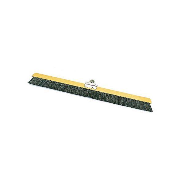 (まとめ) テラモト 自在ホーキ スペア 60cm幅 CL-381-230-0 1個 〔×5セット〕