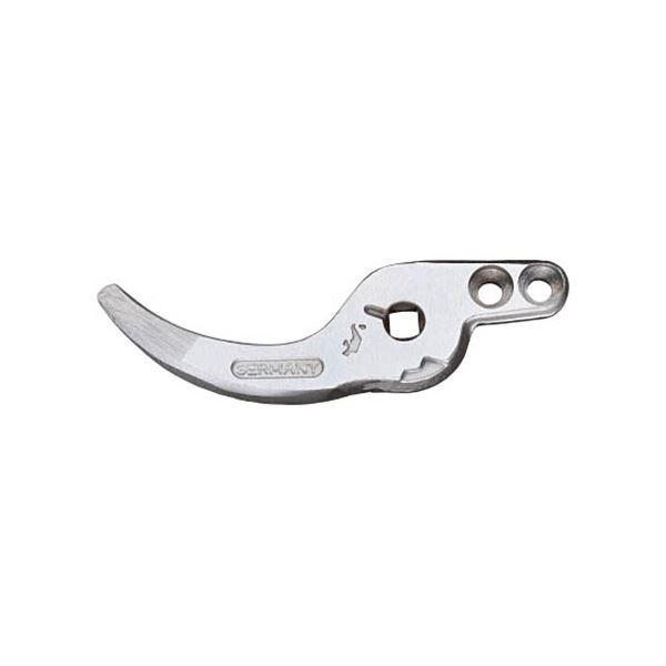 (まとめ) BERGER 剪定鋏1100用替刃2 91007 1枚 〔×3セット〕