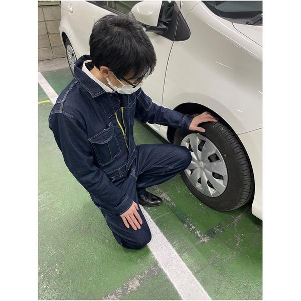 SIGNET シグネット 整備 DIY向け 長袖 作業用 つなぎ服 デニム素材 Sサイズ 49626 工具 ツール DIY 作業工具 道具 SIGNET シグネット 整備 DIY向け 長袖 作業用 つなぎ服 デニム素材 S