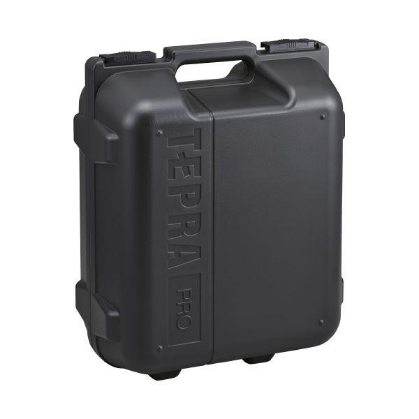 ブランド登録なし - 第一人者体操場 テプラPRO 取り合わせブート 黒 SR10BTクロ シール、ラベル-文具、ステーショナリー-キッチン、日用品、文具