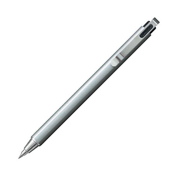 （まとめ）サクラクレパス ゲルインキボールペン ボールサインiDプラス 04 ピュアブラック GBR354#49 1本〔×30セット〕
