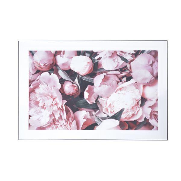 アートパネル 約幅80×奥行4×120cm C リビング ダイニング 店舗 ショップ オフィス インテリア雑貨 備品 什器_1