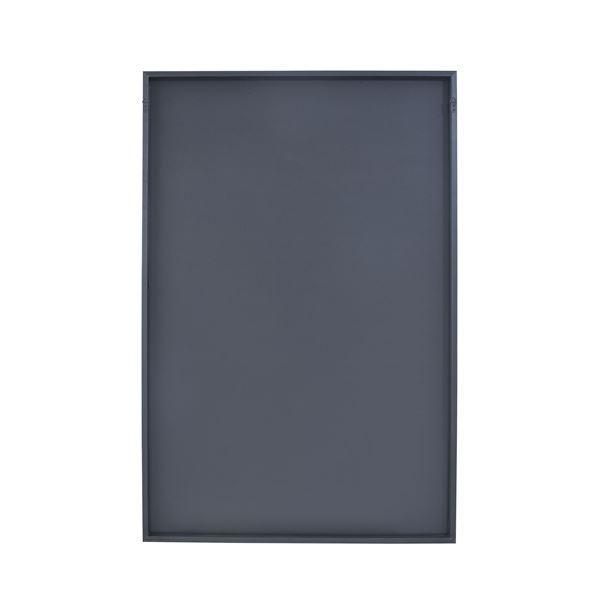 アートパネル 約幅80×奥行4×120cm C リビング ダイニング 店舗 ショップ オフィス インテリア雑貨 備品 什器_2