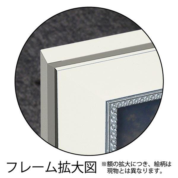 ユーパワー 名画ビッグアート Lサイズ ピーター・モッツ「デイドリーム デライト」_2