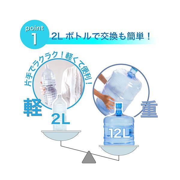 SOUYI JAPAN 卓上ウォーターサーバー 折りたたみトレー付き SOUYI JAPAN 卓上ウォーターサーバー 折りたたみトレー付き