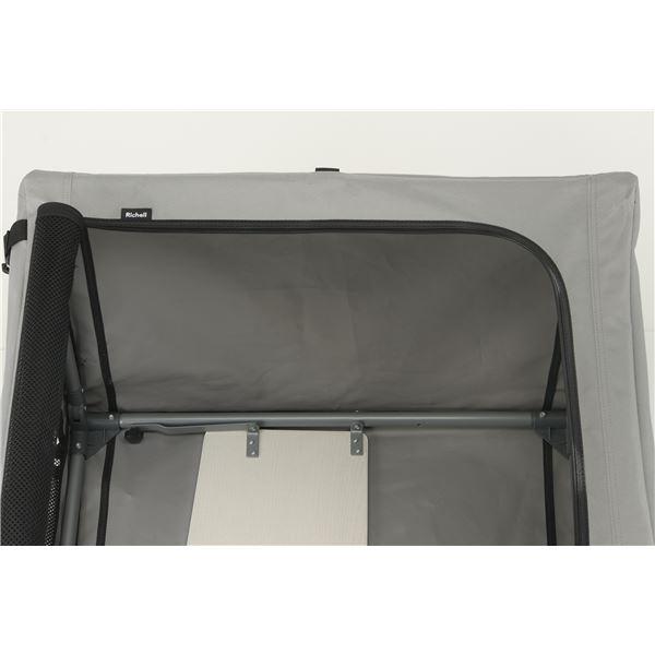 たためるキャットケージ （ペット用品）_2