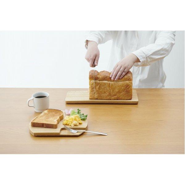 桐 カッティングプレート 角 木製 天然木 日本製 kirisai 調理器具 キッチン用品 キッチングッズ 皿 まな板_2