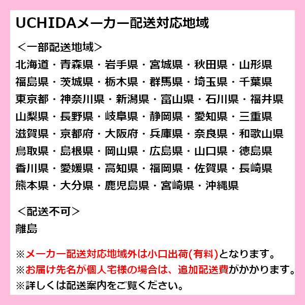 激安正規販売店 片袖デスク SCAENA Sタイプ ダイヤル錠 スカエナ 内田洋行 片SS127A4-3DN 幅120cm×奥行70cm A4-3段 5-110-267□ UCHIDA