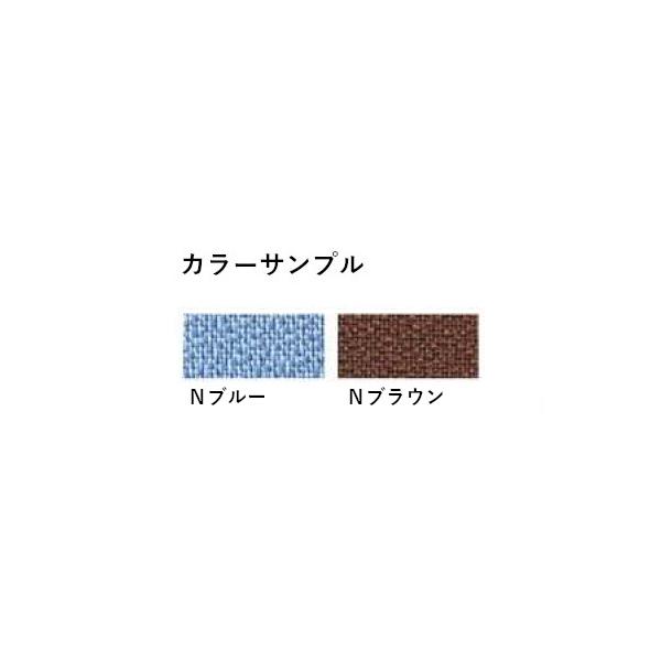 折りたたみチェア 6脚セット スチール脚 SCF65-MY  サンケイ SANKEI【個人宅配送不可】の画像