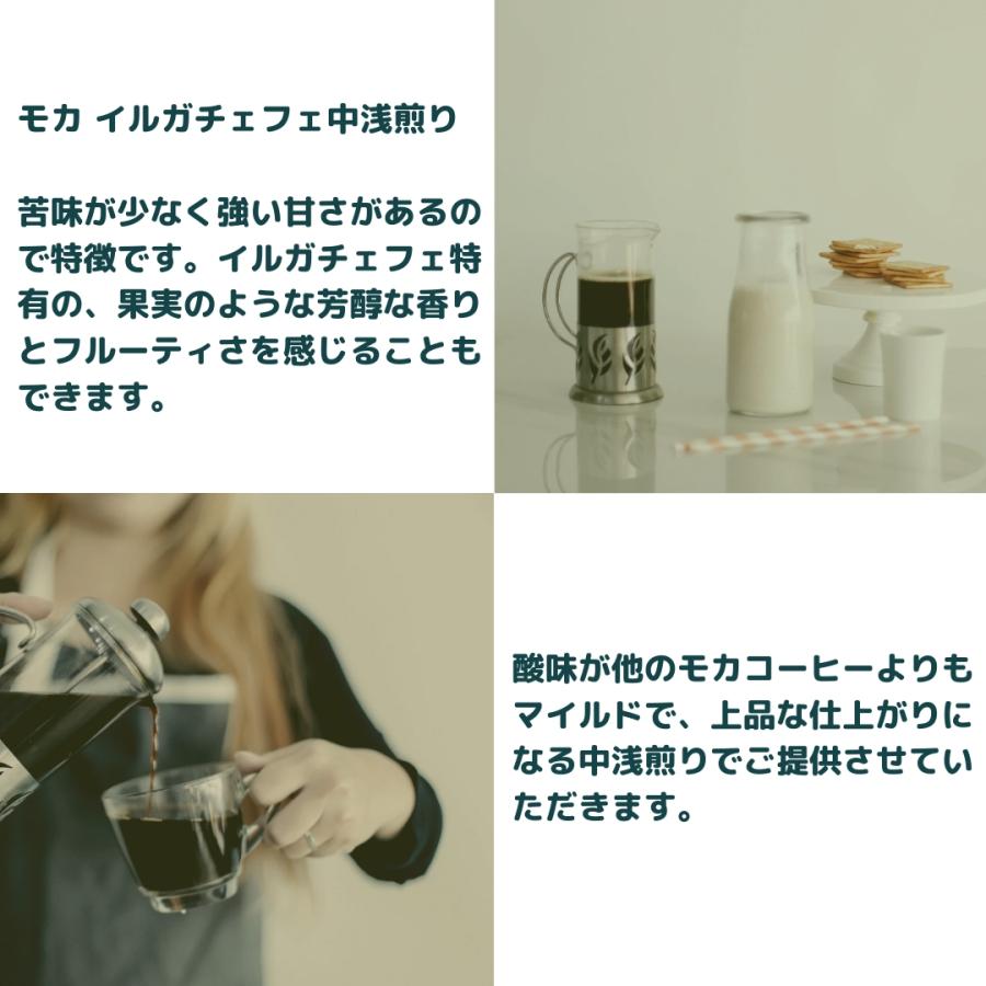 お好きな豆から2種類選べる！ 自家焙煎 コーヒー 合計400g どれでも