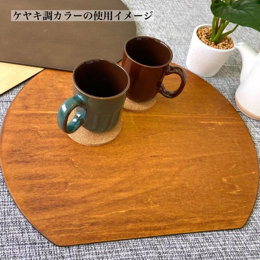 お膳 お盆 トレー 足付き 3個 セット * imgrc0097114140.jpg