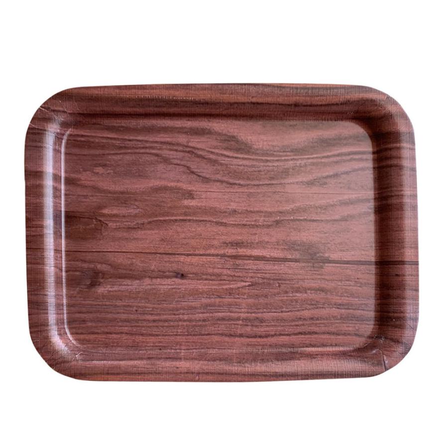 カラートレー 全5色 お盆 tray トレイ カラフル ピンク おしゃれ 新
