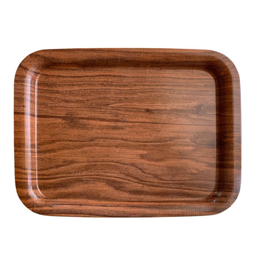 カラートレー 全5色 お盆 tray トレイ カラフル ピンク おしゃれ 新
