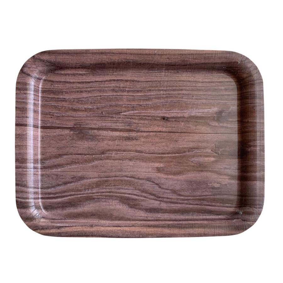 カラートレー 全5色 お盆 tray トレイ カラフル ピンク おしゃれ 新