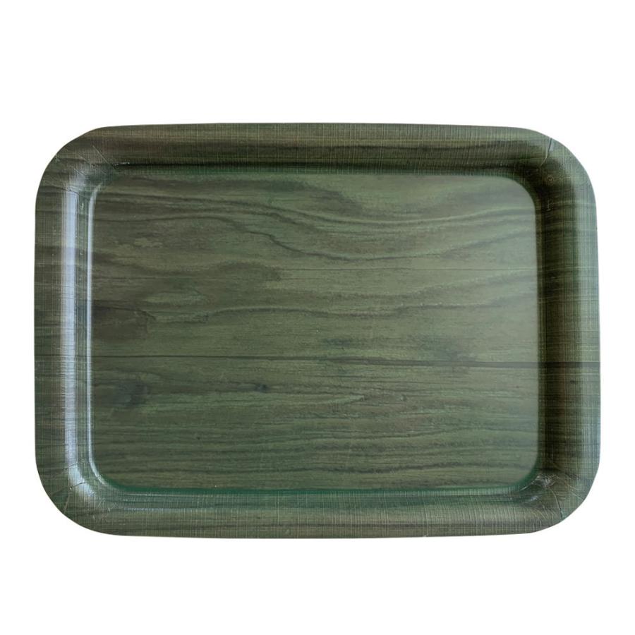 カラートレー 全5色 お盆 tray トレイ カラフル ピンク おしゃれ 新