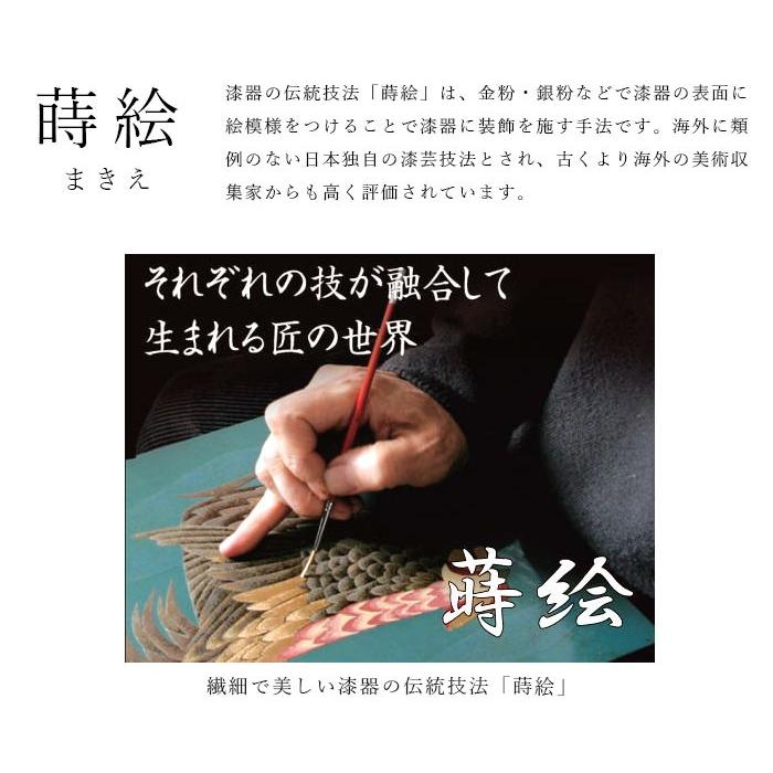 蒔絵USBメモリー16GB 富士に桜 ゴールド ギフト プレゼント お土産
