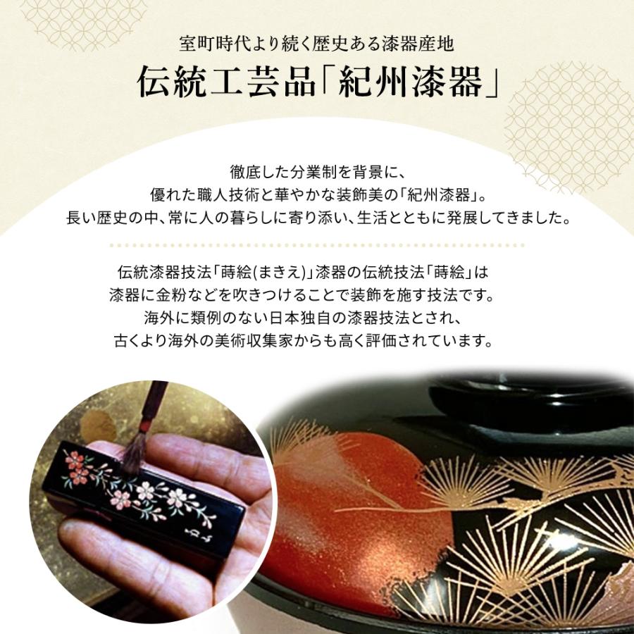 時計 置き時計 おしゃれ 屏風時計 木製 富士山に鶴と桜