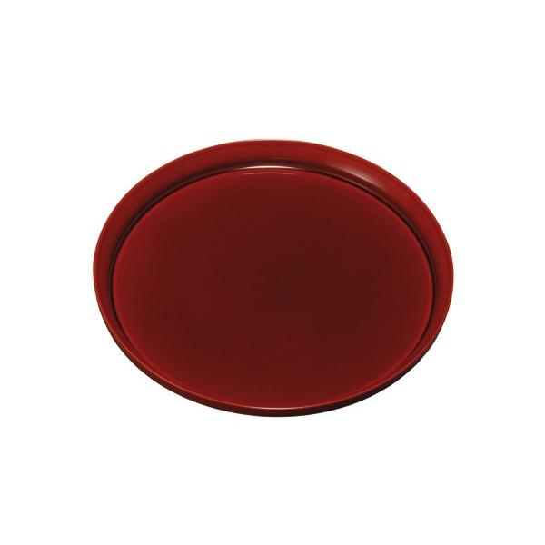 お盆 トレー おしゃれ 丸盆 春慶塗 両面 30cm 漆器 和柄 和風 ギフト 名入れ 日本製 代引き人気