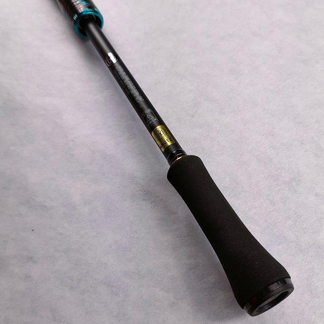 DAIWA(釣り) ダイワ 23エメラルダス STOIST ST 83M-SMT : やま DAIWA(釣り) ダイワ 23エメラルダス STOIST ST 83M-SMT : やま