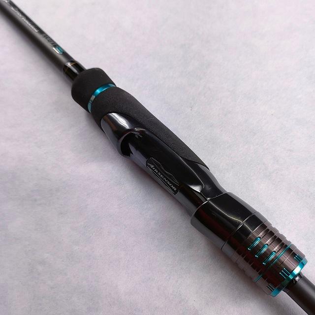DAIWA(釣り) ダイワ 23エメラルダス STOIST ST 83M-SMT : やま DAIWA(釣り) ダイワ 23エメラルダス STOIST ST 83M-SMT : やま