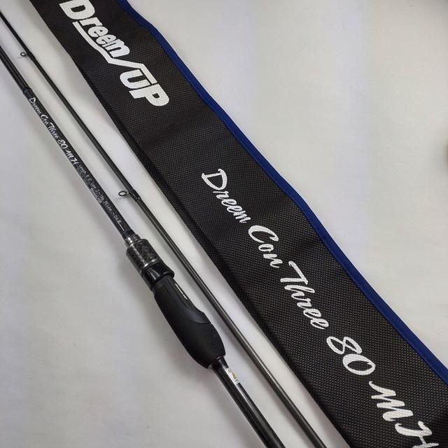 ドリームアップ ドリームコンスリー80MH