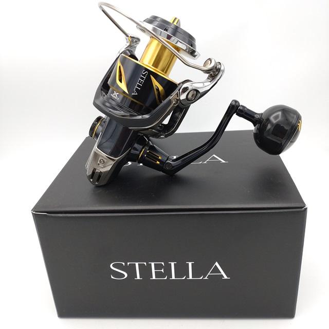 シマノ シマノ 19ステラSW 8000HG : やまがみ釣具 - 通販 - Yahoo 