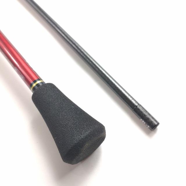 DAIWA(釣り) ダイワ 22月下美人EX 68L-T・Q 冴 : やまがみ釣具 DAIWA(釣り) ダイワ 22月下美人EX 68L-T・Q 冴 : やまがみ釣具