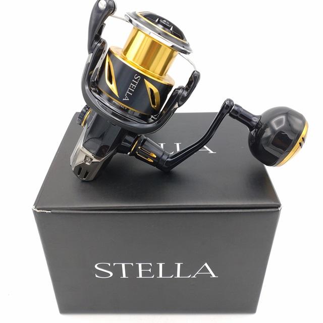 超極上品シマノ20ステラSW4000XG