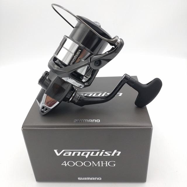 新春大売出し めまぐるしく 23 ヴァンキッシュ 4000MHG シマノ 限定 新春大売出し めまぐるしく 23 ヴァンキッシュ 4000MHG シマノ 限定