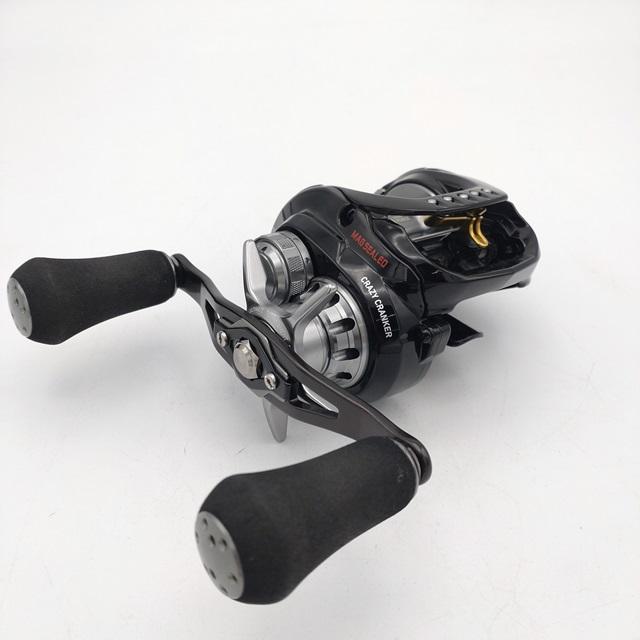DAIWA（釣り） ダイワ 18ジリオンTW HD 1520-CC : やまがみ釣具 - 通販 