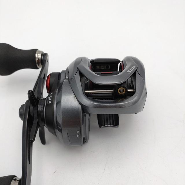 シマノ 17スティーレSS 150PG : 12024100302 : やまがみ釣具 シマノ 17スティーレSS 150PG : 12024100302 : やまがみ釣具