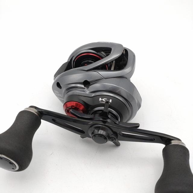 シマノ 17スティーレSS 150PG : 12024100302 : やまがみ釣具 シマノ 17スティーレSS 150PG : 12024100302 : やまがみ釣具
