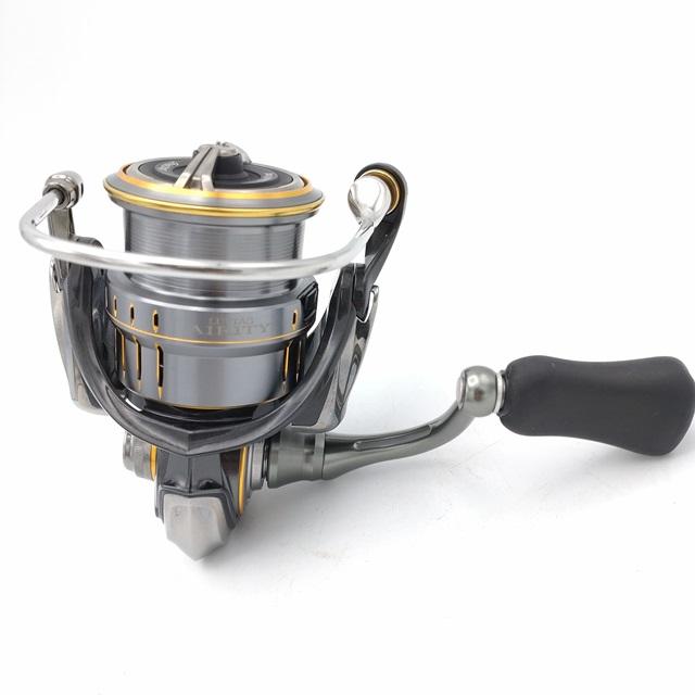 DAIWA（釣り） ダイワ 21ルビアスエアリティFC LT2500S-XH-QD : やまが 