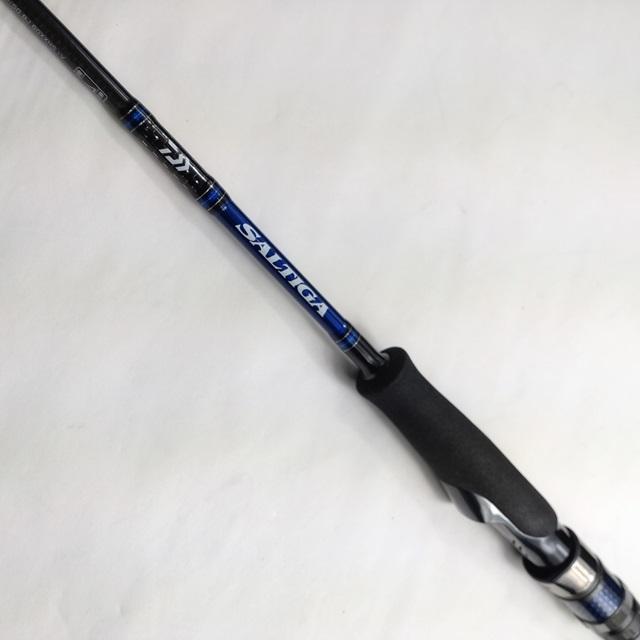 ダイワ 18ソルティガ BJ 60XXHS・V : やまがみ釣具 - 通販 - Yahoo 