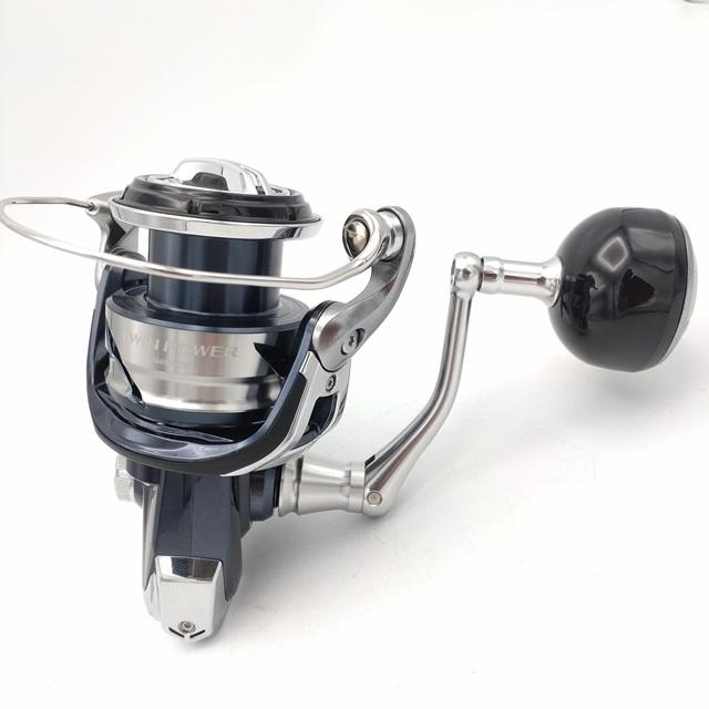 シマノ（SHIMANO） 21ツインパワーSW 5000XG : やまがみ釣具 - 通販 