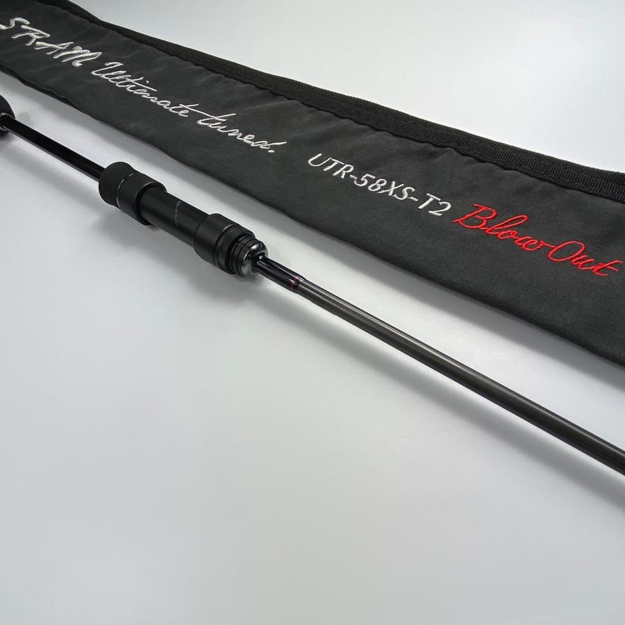 TICT（ティクト） スラム UTR-58XS BlowOut : やまがみ釣具 - 通販