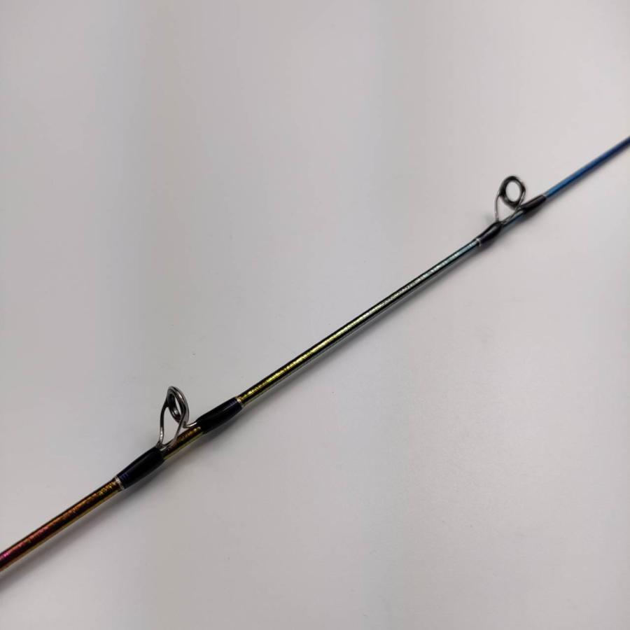シマノ（SHIMANO） 23ワールドシャウラ リミテッド 1652R-3 : やまがみ