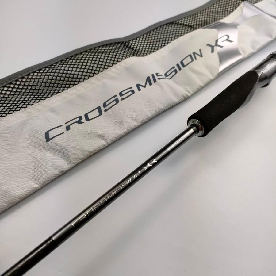 シマノ　クロスミッションXR S66M シマノクロスミッションXR S66ML