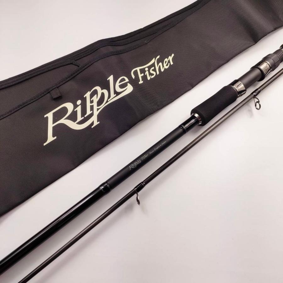 Ripple Fisher（リップルフィッシャー） モンスターインパクト 90H