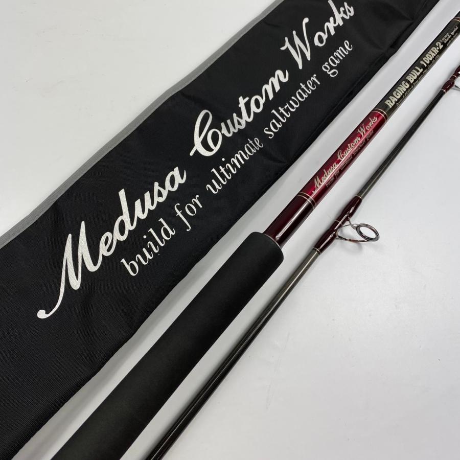 シマノ（SHIMANO） mcworks MCワークス レイジングブル 100XR-2