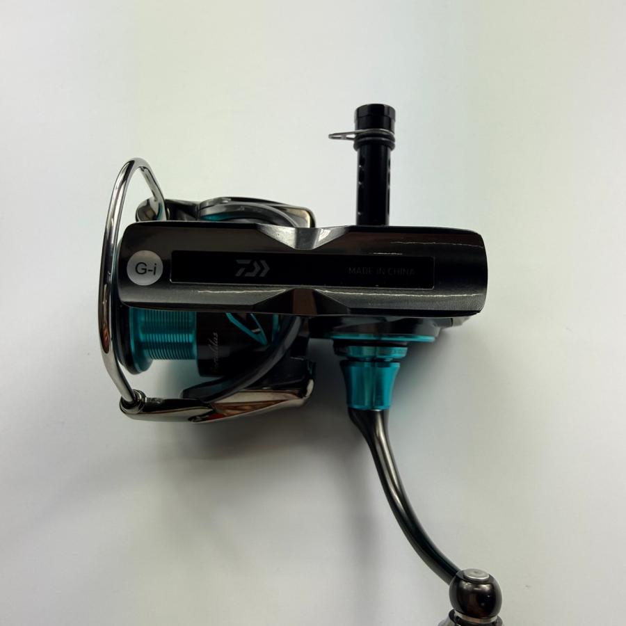 DAIWA（ダイワ） 21エメラルダスAIR LT2500-XH スピニングリール
