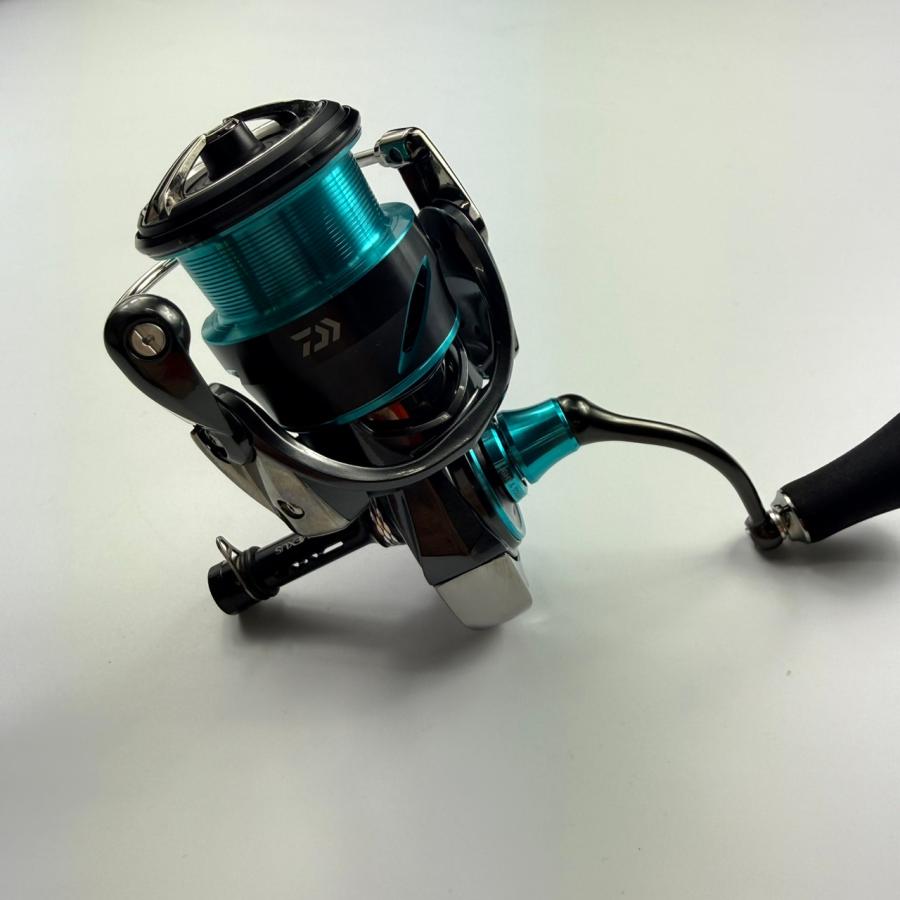 DAIWA（ダイワ） 21エメラルダスAIR LT2500-XH スピニングリール
