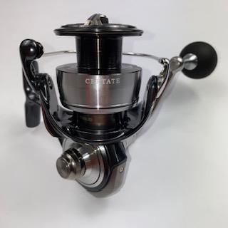 【美中古】ダイワ 24セルテート LT5000D-XH ロックショア ショアジギ ダイワ 24セルテート LT5000D-XH リール 中古 ショアジギング 磯
